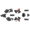 Graphics Kit for Ktm 300SX (1998-2000) Predator Series