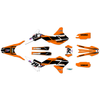 Graphics Kit for Yamaha WR250X (2008-2021) Future Series