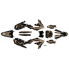 Graphics Kit for Yamaha YZ450F (2018-22) Lethal Series