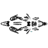 Graphics Kit for Yamaha YZ450F (2018-22) Lethal Series