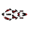 Graphics Kit for Honda XR150L (2023+) Division Series