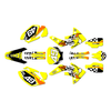 Graphics Kit for Honda CRF150R (2007-2023) Pecker Series