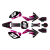 Graphics Kit for Honda CRF150R (2007-2023) Revolt Series