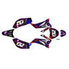 Graphics Kit for Ssr SR125TR (2021+) Core Series