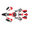 Graphics Kit for Honda CRF150R (2007-2023) Redeemer Series