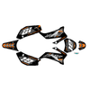 Graphics Kit for Ssr SR160TR (2021+) Rebel Series