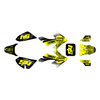 Graphics Kit for Honda CRF50 (2013+) Fatality Series