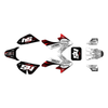 Graphics Kit for Honda CRF50 (2013+) Fatality Series
