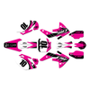 Graphics Kit for Honda CRF150R (2007-2023) Speed Series