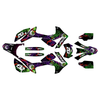Graphics Kit for Honda CRF250L (2012-2016) Core Series