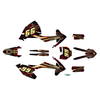 Graphics Kit for Gasgas MC85 (2021-2024) Prime Series