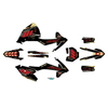 Graphics Kit for Gasgas MC85 (2021-2024) Rebel Series