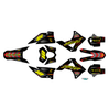 Graphics Kit for Gasgas EC300 (2010-2011) Rebel Series