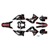 Graphics Kit for Gasgas EC450 (2010-2011) Rebel Series