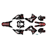 Graphics Kit for Gasgas EC125 (2012-2017) Rebel Series