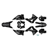 Graphics Kit for Gasgas EC300 (2012-2017) Rebel Series