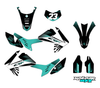 Graphics Kit for Honda CRF250L (2012-2016) Fh Series