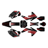 Graphics Kit for Honda CRF150R (2007-2023) Usa Series