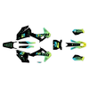 Graphics Kit for Husqvarna TC250 (2019-2022) Splinter Series