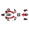 Graphics Kit for Husqvarna FC250 (2019-2022) Shades Series