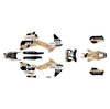 Graphics Kit for Husqvarna FC250 (2019-2022) Shades Series