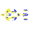 Graphics Kit for Husqvarna FC350 (2019-2022) Splinter Series