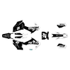 Graphics Kit for Husqvarna FC350 (2019-2022) Splinter Series