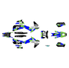 Graphics Kit for Husqvarna FX350 (2019-2022) Shades Series