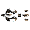 Graphics Kit for Husqvarna FX450 (2019-2022) Splinter Series