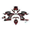 Graphics Kit for Honda CBR600RR (2013-2025) Twitch Series