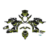 Graphics Kit for Honda CBR600RR (2013-2025) Twitch Series