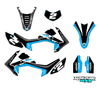 Graphics Kit for Honda CRF250L (2012-2016) Lightning Series