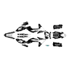 Graphics Kit for Ktm 300SX (2023) Vintage Series