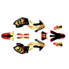 Graphics Kit for Honda CRF450X (2008-2017) Evader Series