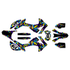 Graphics Kit for Honda CRF250L (2012-2016) Shatter Series