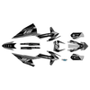 Graphics Kit for Ktm 350 EXC-F (2020-2023) Coil Series