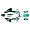 Graphics Kit for Ktm 350 EXC-F (2020-2023) Orion Series