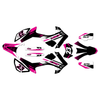 Graphics Kit for Honda CRF250L (2017-2021) Evader Series