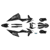 Graphics Kit for Ktm 450 EXC-F (2020-2023) Warrior Series