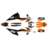 Graphics Kit for Ktm 500 EXC-F (2020-2023) Orion Series