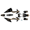 Graphics Kit for Ktm 150 XCW (2020-2023) Fh Series