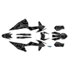 Graphics Kit for Ktm 150 XCW (2020-2023) Invasion Series
