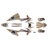 Graphics Kit for Ktm 150 XCW (2020-2023) Predator Series