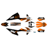 Graphics Kit for Ktm 250 XCW (2020-2023) Orion Series