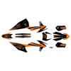 Graphics Kit for Ktm 300 XCW (2020-2023) Fh Series