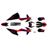 Graphics Kit for Ktm 300 XCW (2020-2023) Fh Series