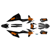 Graphics Kit for Ktm 300 XCW (2020-2023) Orion Series
