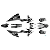 Graphics Kit for Ktm 150 EXC (2020-2023) Coil Series