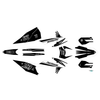 Graphics Kit for Ktm 250 EXC (2020-2023) Fh Series
