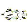 Graphics Kit for Ktm 250 EXC (2020-2023) Fresh Series